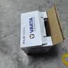 瓦尔塔（VARTA）京东自营养车汽车电瓶蓄电池星标55B24RS以旧换新上门安装 实拍图