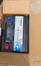 瓦尔塔（VARTA）京东汽车电瓶蓄电池启停 动力强劲 EFB H5哈弗H2/H6/F5F7以旧换新 实拍图