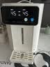 美的（Midea）电热水瓶恒温水壶母婴级316L不锈钢内胆家用5L大容量净饮水机智能保温一体可拆调奶器11FPro 实拍图