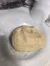 百钻老面风味速发粉25g*10家用发酵馒头中式面点预拌粉烘焙原料 实拍图