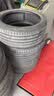 普利司通（Bridgestone）新能源汽车轮胎 235/45R18 98Y T005 EV 静音绵适配特斯拉Model3 实拍图