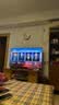 TCL雷鸟电视55英寸雀4 144Hz高刷 2+32GB 无开机广告 自定义遥控器 电视55F270C-JN 实拍图