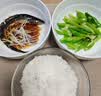 纯色本味 冷冻精品秋刀鱼净重2斤 烧烤食材纯鱼肉 实拍图