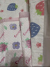 COCOYO【整箱8包装】春日樱花训导专用狗狗尿垫中型犬加厚M码45cm*60cm 实拍图