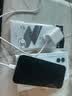 苹果17【国行补贴】Apple iphone17 国行 5G 双卡双待 全网通 苹果手机 白色【活动款-价格更优惠】 256GB【超长质保720天+豪华大礼包】 实拍图