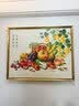 3M挂画无痕贴魔力扣超大号8组相框魔术贴挂钩 高曼挂画神器 实拍图