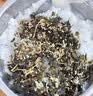 云山半0添加韩式拌饭海苔碎250g 儿童即食拌饭料寿司饭团调味零食 实拍图