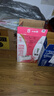 蒙牛脱脂纯牛奶250ml*24盒 零脂肪早餐健身减脂送礼礼盒 实拍图