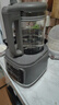 美的（Midea）1.6L安睡破壁机家用豆浆机全自动免洗轻音无渣3-4人用 分体轻量杯不粘涂层料理榨汁机国家补贴 025 实拍图
