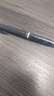 斑马牌（ZEBRA）MA85自动铅笔DelGuard0.5mm幼儿园小学生一年级练字绘画活动铅笔高颜值学习文具用品 黑色杆1支 实拍图
