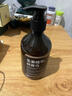 米叻（MILLER DAZZLE） 洗发水沐浴露套装 生姜洗发液焕肤沐浴液洗护套装 500ml*2 实拍图
