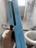 活石电动水枪6-12岁打水仗3岁玩具儿童自动连发吸水玩戏喷呲滋男孩8 旗舰版经典蓝【电动吸水+全防水+脉冲灯+护目镜】 六一儿童节礼物男孩超大号玩水神器自动连发 实拍图