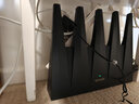 Tenda腾达路由器WiFi7【泰山BE7200 Ultra】千兆穿墙王信号放大器增强无线家用电竞立式BE12 Pro 实拍图