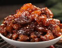 科尔沁牛肉筋100g*6袋原味休闲零食 风干牛肉即食小吃特产 源头直发包邮 实拍图