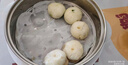 西贝莜面村老面牛肉胡萝卜小笼包500g 20个 手工包子 速食早餐食品开学早餐 实拍图