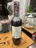 拉菲凯萨天堂/凯撒天堂古堡珍酿干红葡萄酒750ml单瓶进口红酒中秋送礼 实拍图