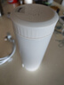 美的（Midea）便携电热水杯2电水壶保温烧水杯350ml迷你旅行出差冲奶泡茶恒温316L不锈钢MK-DB35X22 实拍图