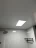 雷士（NVC）厨房灯led集成吊顶吸顶灯铝扣板卫生间平板无边框面板灯 实拍图