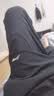 李宁运动裤男士速干跑步裤子夏季休闲裤冰丝长裤直筒男裤篮球训练卫裤 实拍图
