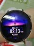 HUAWEI WATCH GT 6 雅丹黑 46mm智能手表多维情绪健康全新骑行体验华为智能手表 实拍图