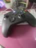 XBOX微软Xbox Series S/X无线Xbox手柄 XSS XSX 蓝牙游戏手柄 PC电脑 Xbox手柄 磨砂黑【送线/摆架】 实拍图