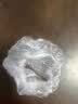厨房一次性保鲜膜罩套食品级专用保险套保鲜袋家用冰箱碗盖松紧口 抗菌加厚500只 实拍图
