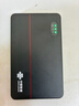 中国联通移动随身wifi6无线网卡免插卡车载随身便携支持5G/4G设备上网路由器流量网卡宽带2026款全国通用 【2026旗舰款】超薄星空黑 实拍图