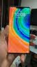 华为HUAWEI Mate80/70/60/50/Air/Pura/Nova/畅享/折叠典藏/非凡大师系列 二手手机自营 华为 Mate 30 Pro (4G版) 成色规格颜色购买区域配件以质检报告为 实拍图