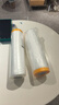 妙馨思一次性防尘布防尘膜塑料薄膜装修家具保护膜沙发遮尘灰盖布床垫罩 实拍图