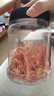 脆美人鱿鱼丝250g罐装碳烤尤鱼干手撕即食鱿鱼条须海鲜味零食休闲食品 实拍图