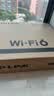 普联（TP-LINK）WiFi6千兆网口无线吸顶AP双频5G企业酒店别墅wifi覆盖 POE DC 多种供电方式 TL-XAP1506GC-PoE/DC易展版 实拍图