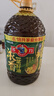 多力小榨浓香低芥酸菜籽油非转基因压榨食用油6.18L粮油植物油 实拍图