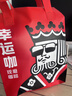 莫代尔【免洗即穿】女士内裤女冰丝无痕抗菌加长裆夏季薄款少女三角裤头 实拍图