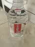 不老潭粮食酒 高度桶装浓香型泸州糯红高粱散装白酒纯粮壹号 60度 2.5L 实拍图