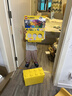 乐高（LEGO）积木10698 经典创意积木盒男女孩儿童玩具生日礼物 实拍图