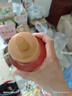 萃臻源 百花成熟蜜1000g 纯蜂蜜 早餐牛奶麦片柚子伴侣 送父母长辈礼品 实拍图