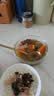 秋田满满婴幼儿高蛋白牛肉酥80g 即食肉松拌饭料宝宝辅食独立小包装6月+ 实拍图