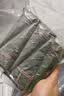 参情无限 粽子礼盒端午节礼盒蜜枣板栗豆沙八宝粽子手工素粽糯米粽原味粽 【试吃款】五款各2个共10个 实拍图