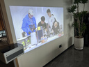 乐视TV  X215 Pro投影仪家用超高清投影机卧室客厅宿舍便携云台投影机办公家庭影院 实拍图