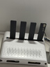 华为路由 BE3 Pro+ 【Pura 90适配】WiFi 7+ 双2.5G网口 智能高增益天线 千兆路由器 无线家用路由器 实拍图