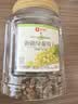 良品铺子新疆绿葡萄干520g新疆特产无核大颗粒免洗葡萄干健康休闲零食 实拍图
