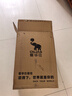 爱华仕行李箱20英寸登机箱男可扩展托运拉杆箱商务旅行箱高级密码皮箱灰 实拍图