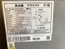 志高双门冰箱小型出租房宿舍双开门冷藏冷冻一级能效家用大容量办公室电冰箱二门微霜 【店长推荐】48L银色【高效保鲜 铜管速冷】 实拍图