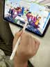 Apple/苹果 Pencil Pro 磁吸触控笔手写笔苹果笔电容笔书写绘画iPad笔 适用于iPad Pro/Air/mini机型 实拍图