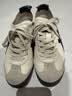 Onitsuka Tiger鬼塚虎经典男女鞋复古运动休闲鞋MEXICO 66™ 米灰色/藏青色 37 实拍图