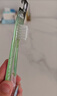 云南白药净系列云碳丝云柔丝深洁健龈牙刷套装 高密植毛成人男士宽头2支装 实拍图