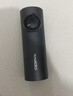 盯盯拍行车记录仪MINI3S 4K版 超高清影像360°旋转镜头5GWiFi 超级电容 实拍图