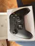 XBOX【全新国行】微软Xbox手柄Series X S无线控制器蓝牙PC地平线6手柄 精英二代版 游戏电玩兼容steam Xbox手柄-磨砂黑+USB-C线缆 实拍图