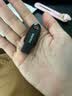 闪迪（SanDisk）64GB USB3.2 U盘 CZ550黑色 读速100MB/s 安全加密 数据恢复 学习办公电脑车载 高速大容量优盘 实拍图