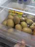 佳沛（zespri）新西兰 阳光金果25-27粒原箱特大果单果124-146g 猕猴桃水果礼盒 实拍图